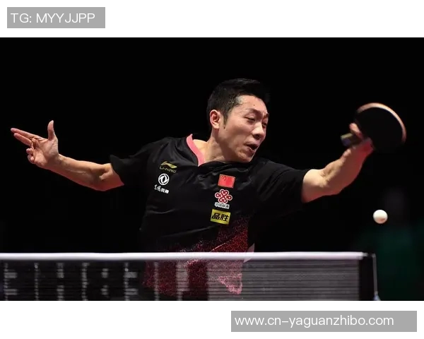 许昕对决世界顶尖乒乓球选手的精彩瞬间与战术分析